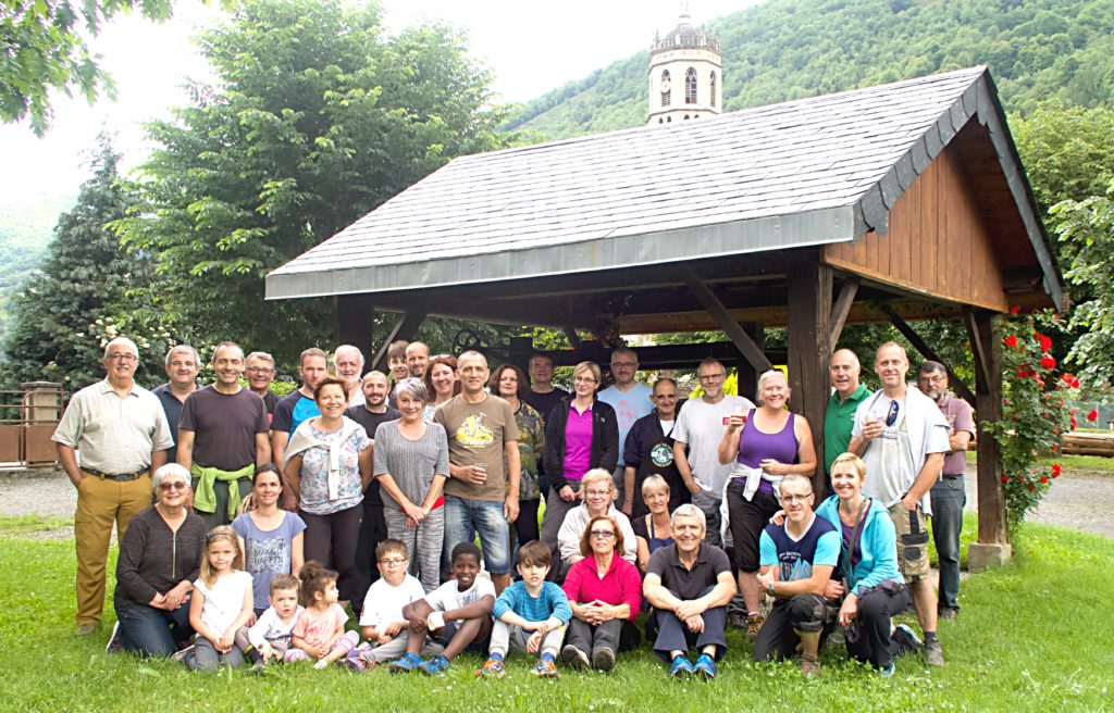 J citoyenne photo groupe